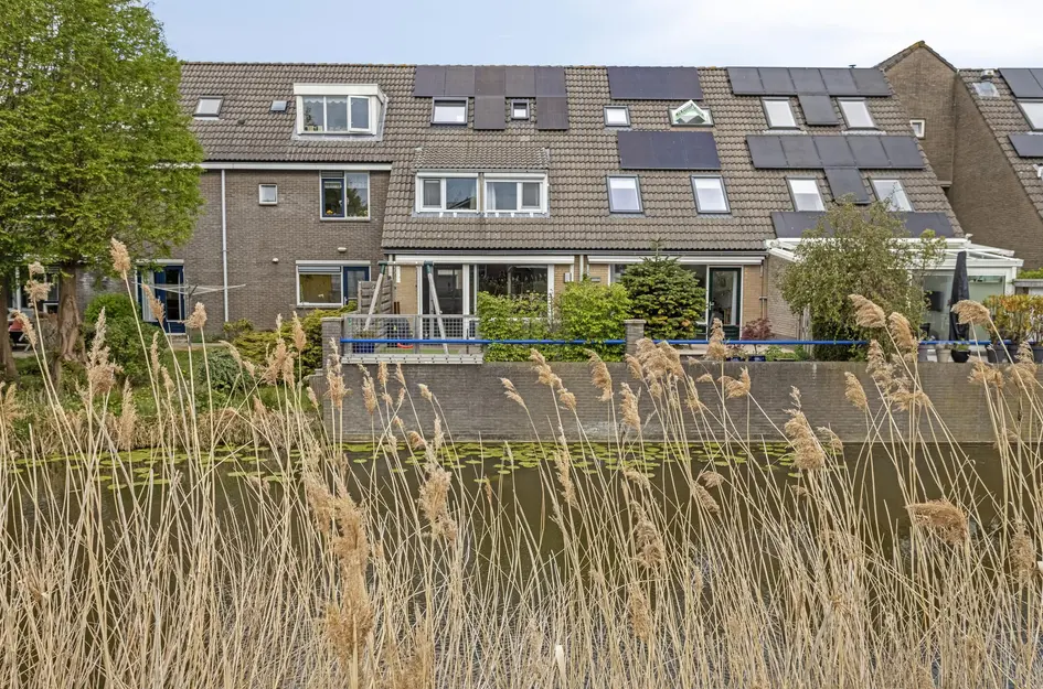 Verdistraat 11