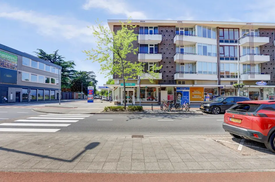 Burgemeester Baumannlaan 160B