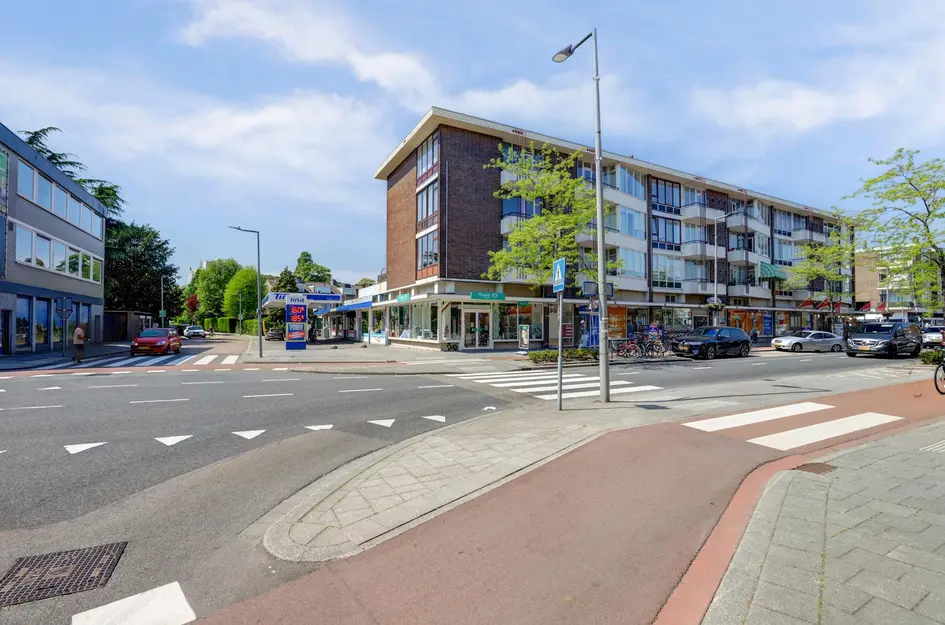 Burgemeester Baumannlaan 160B