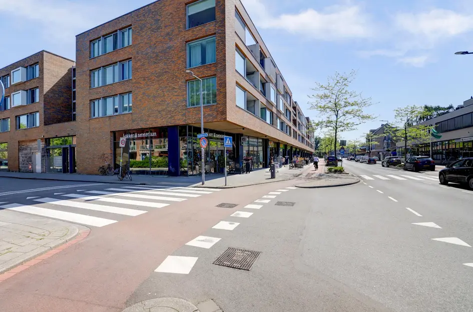 Burgemeester Baumannlaan 160B