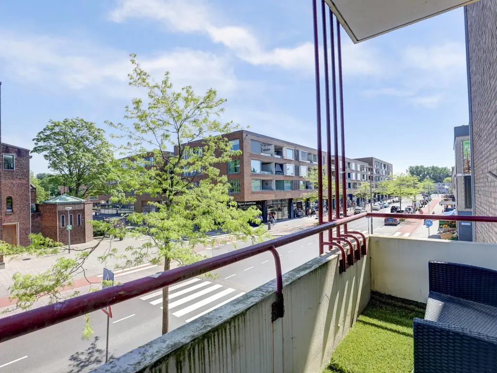 Burgemeester Baumannlaan 160B, ROTTERDAM