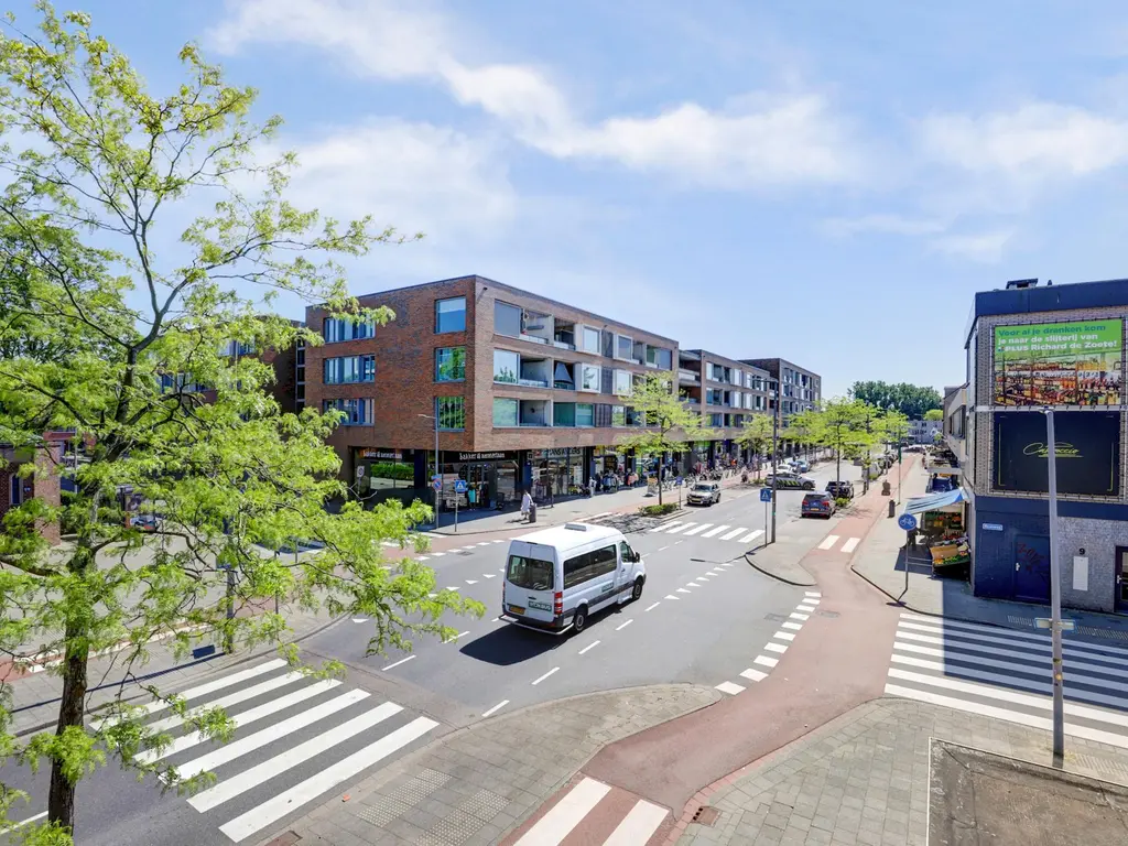 Burgemeester Baumannlaan 160B, ROTTERDAM