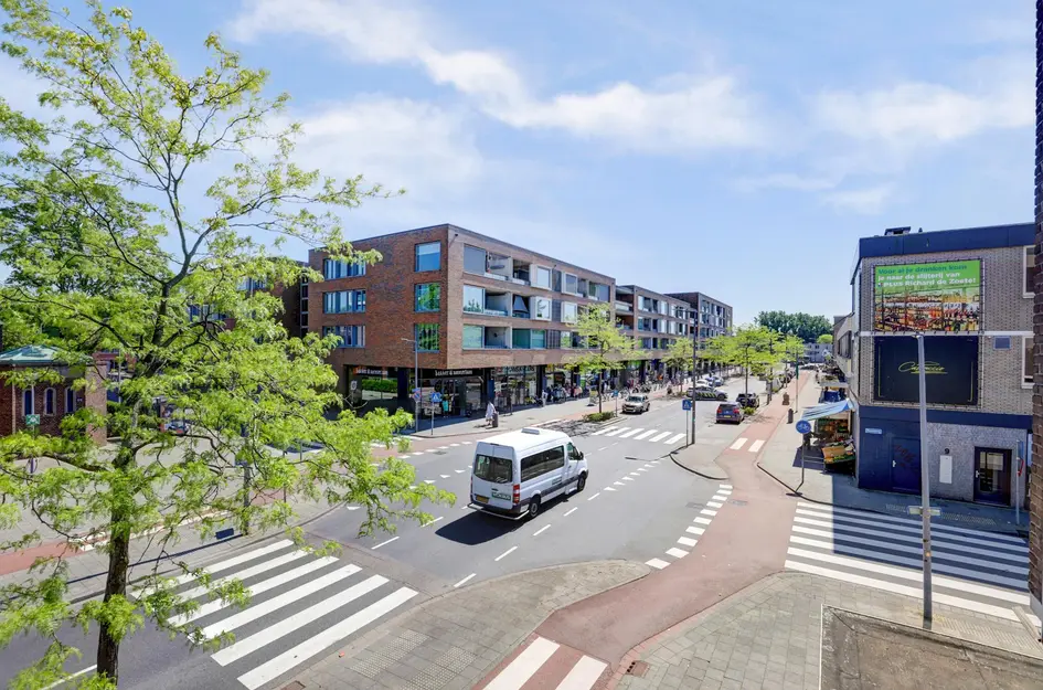 Burgemeester Baumannlaan 160B