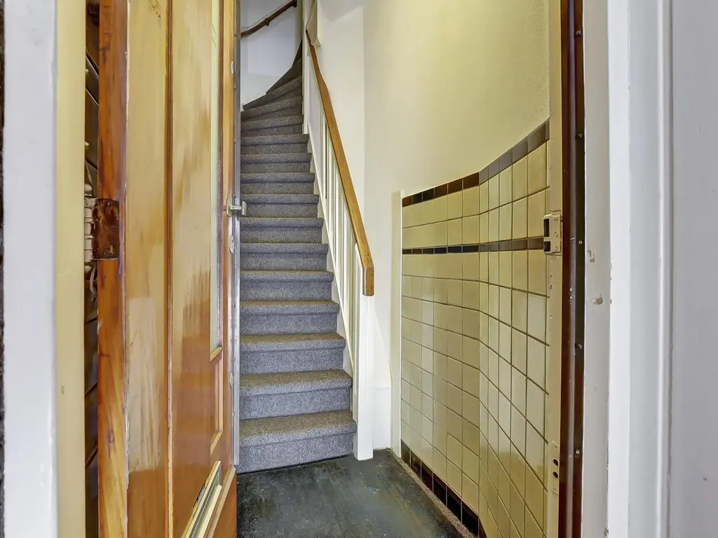 Bergselaan 332A 02, ROTTERDAM