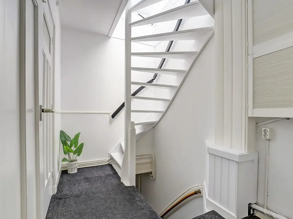 Bergselaan 332A 02, ROTTERDAM