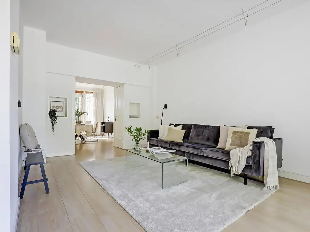 Bergselaan 332A 02, ROTTERDAM