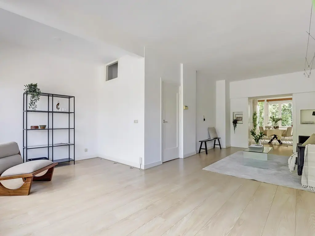 Bergselaan 332A 02, ROTTERDAM