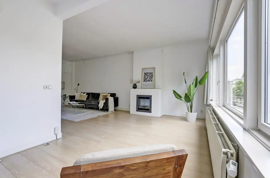 Bergselaan 332A 02