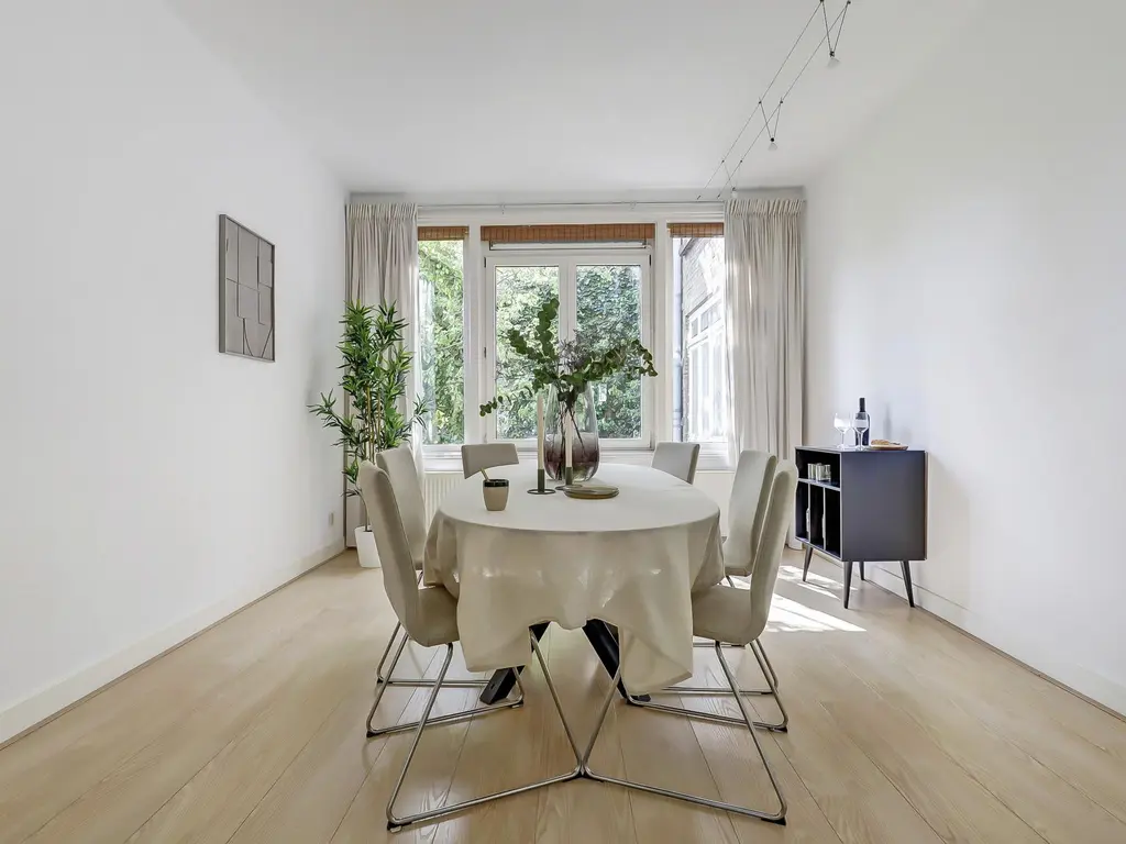 Bergselaan 332A 02, ROTTERDAM