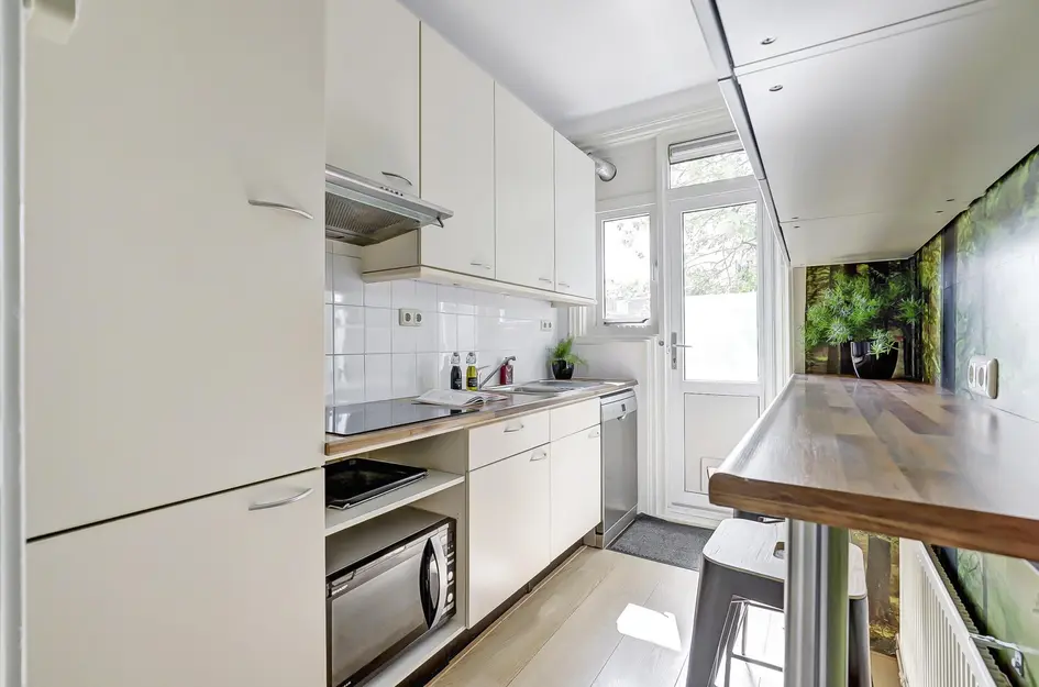 Bergselaan 332A 02