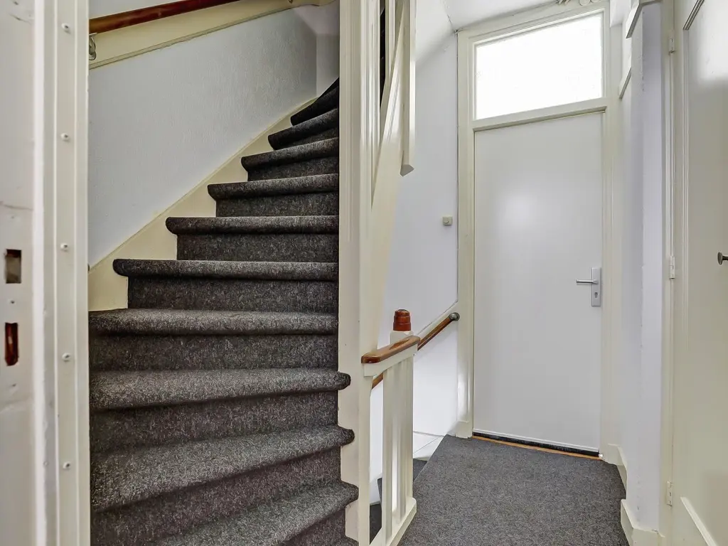 Bergselaan 332A 02, ROTTERDAM