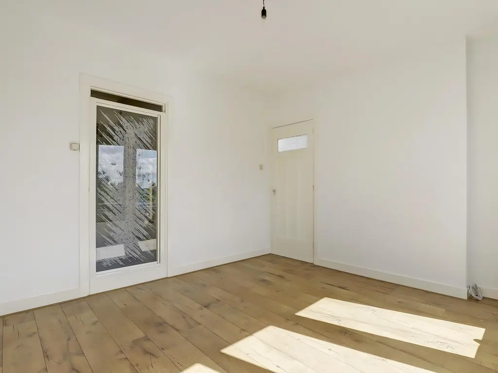 Bergselaan 332A 02, ROTTERDAM