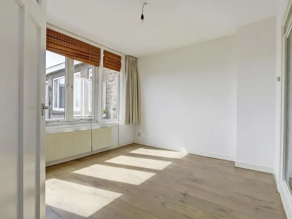 Bergselaan 332A 02, ROTTERDAM