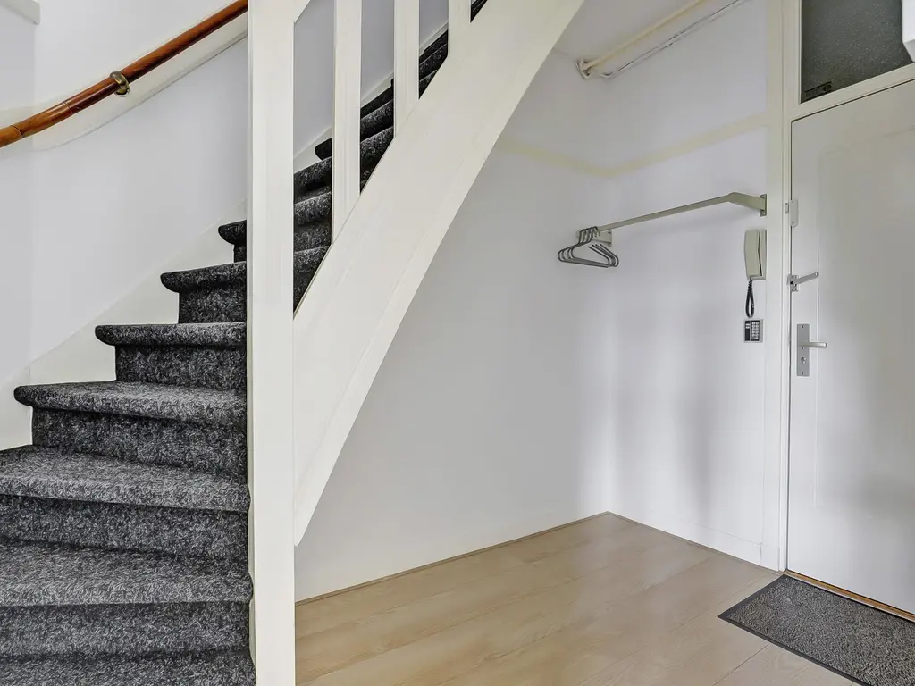 Bergselaan 332A 02, ROTTERDAM