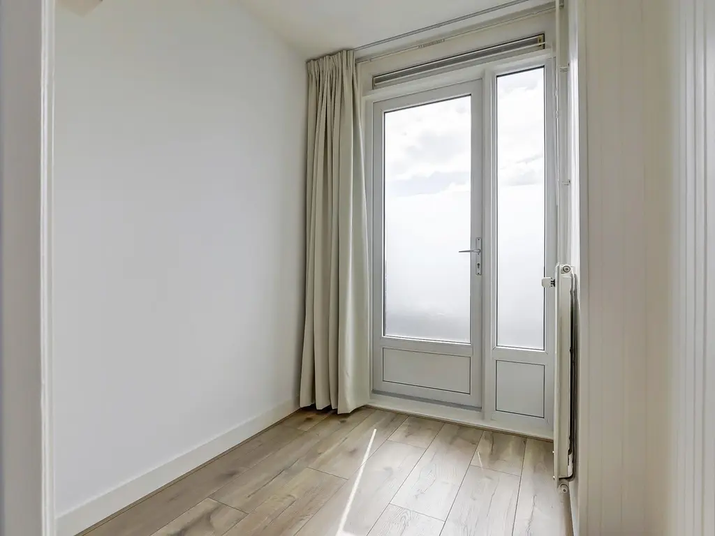 Bergselaan 332A 02, ROTTERDAM