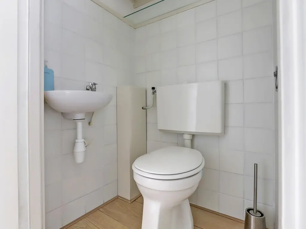 Bergselaan 332A 02, ROTTERDAM