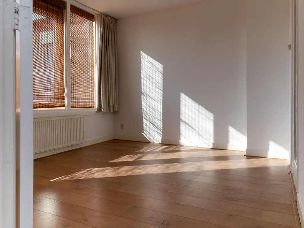 Bergselaan 332A 02, ROTTERDAM
