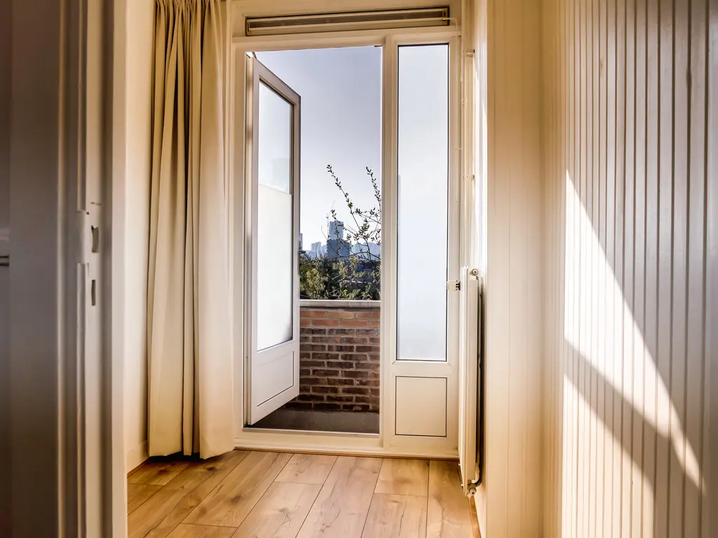 Bergselaan 332A 02, ROTTERDAM