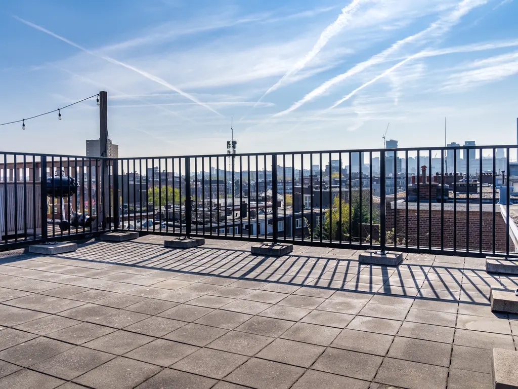Bergselaan 332A 02, ROTTERDAM