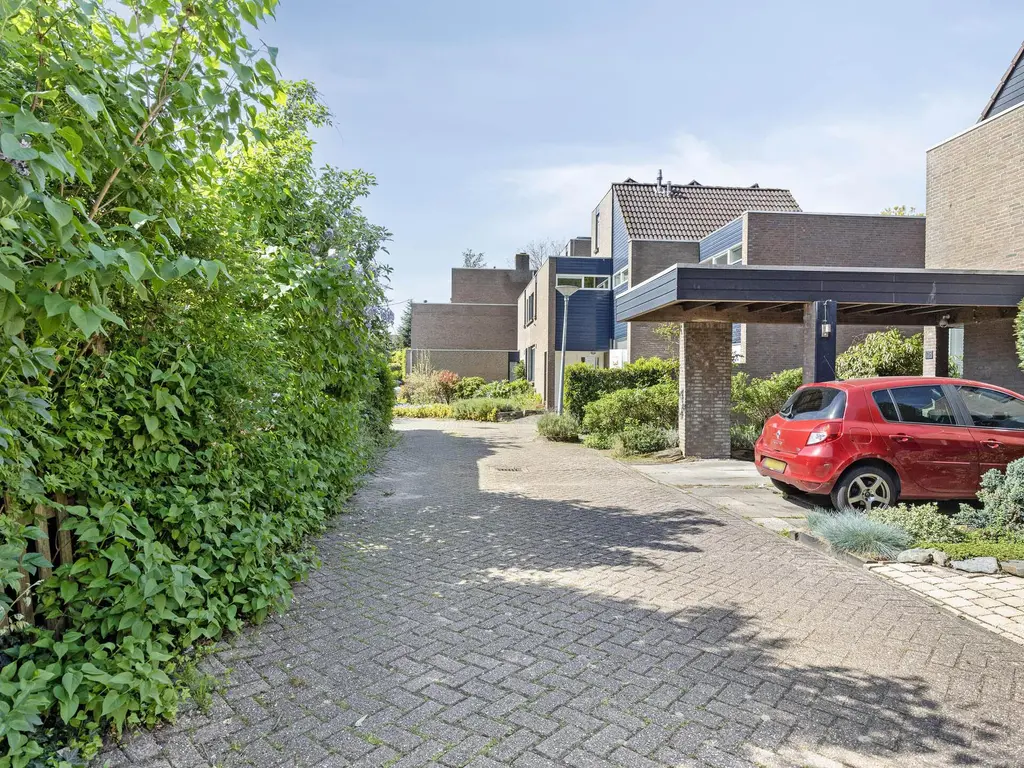 Zuurbes 21, ROTTERDAM