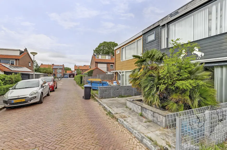 C Wijckhuysstraat 4
