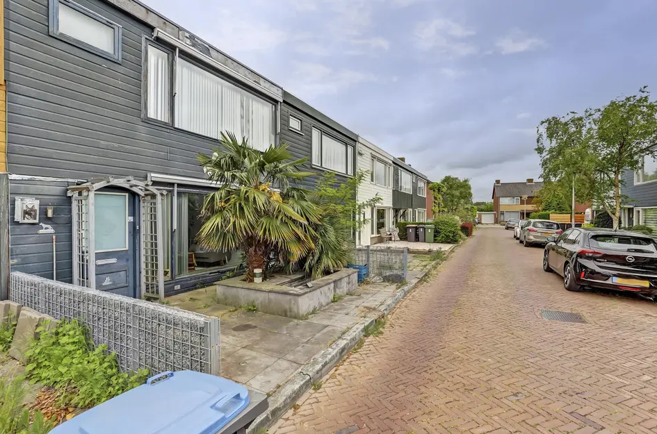 C Wijckhuysstraat 4