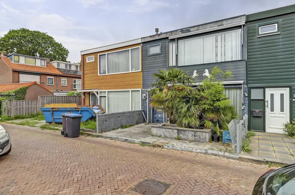 C Wijckhuysstraat 4