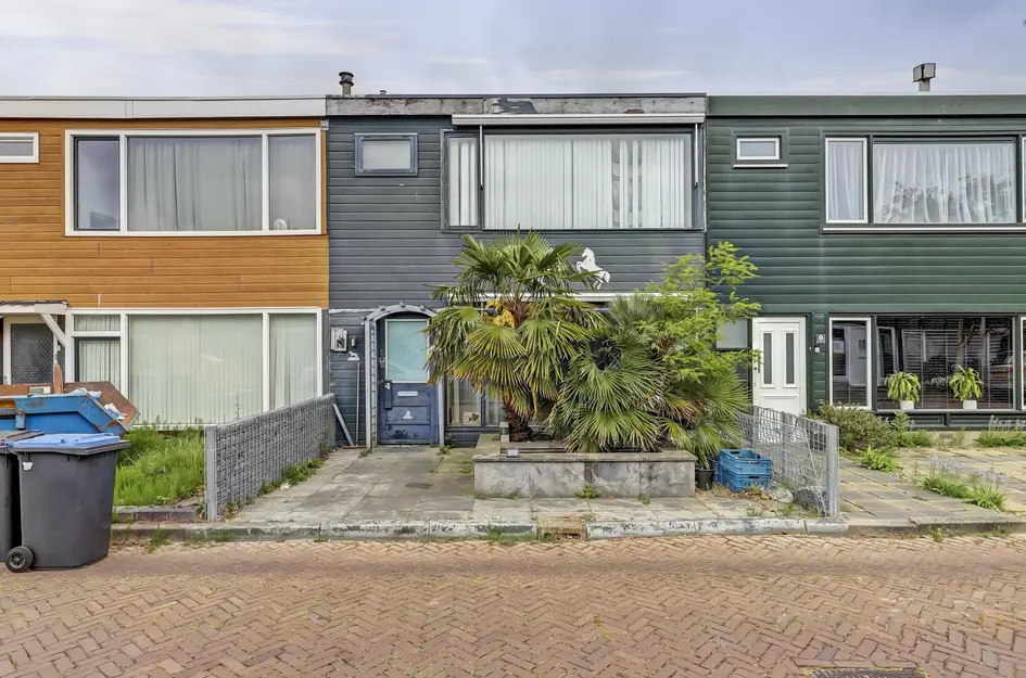 C Wijckhuysstraat 4