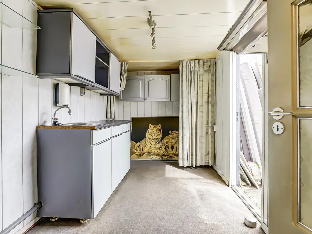 C Wijckhuysstraat 4, ROCKANJE