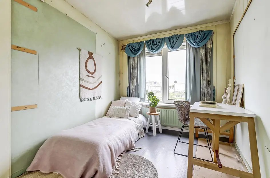 C Wijckhuysstraat 4