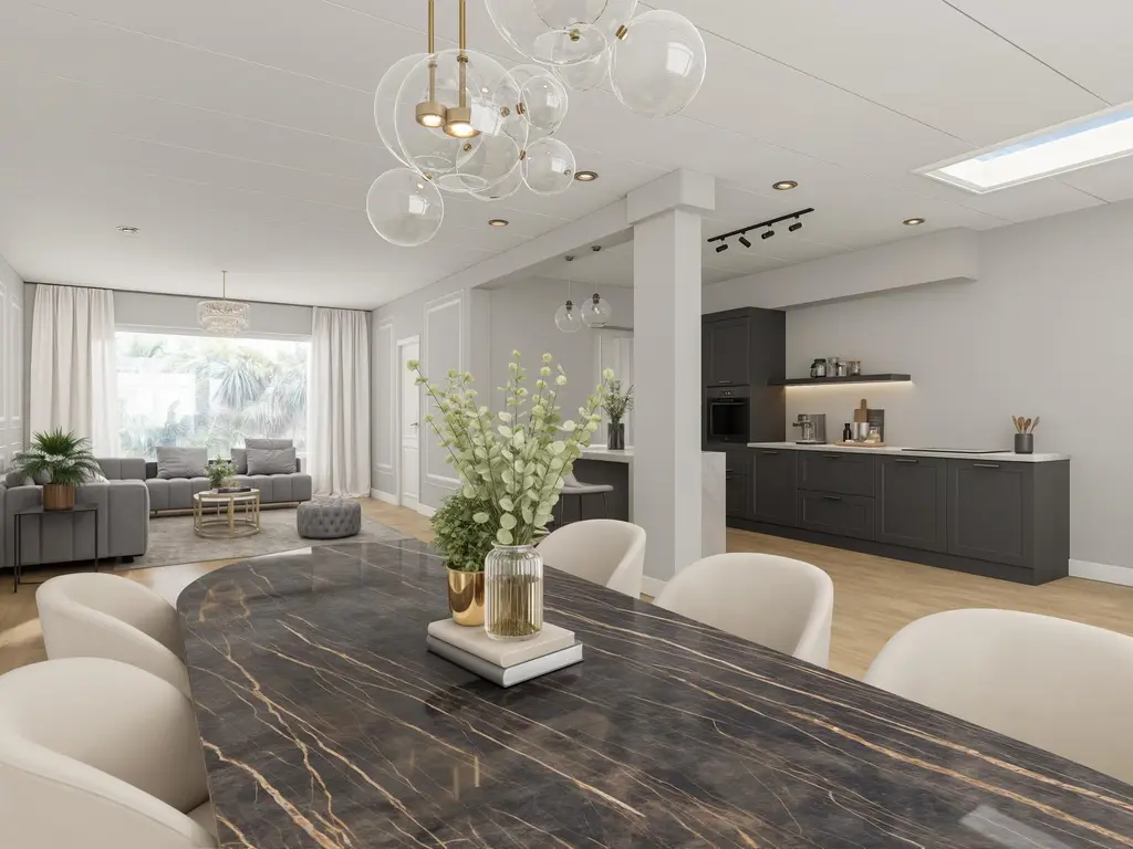 C Wijckhuysstraat 4, ROCKANJE