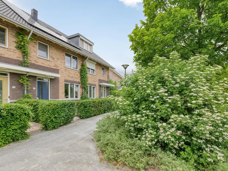 Onacklaan 19, CAPELLE AAN DEN IJSSEL