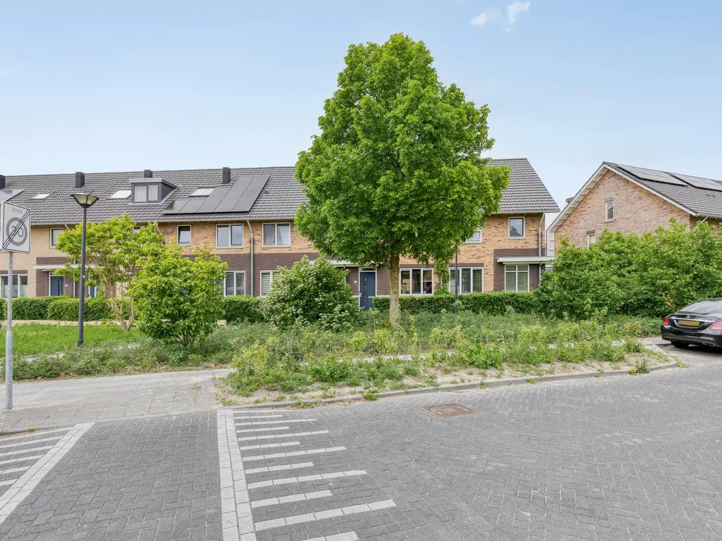 Onacklaan 19, CAPELLE AAN DEN IJSSEL