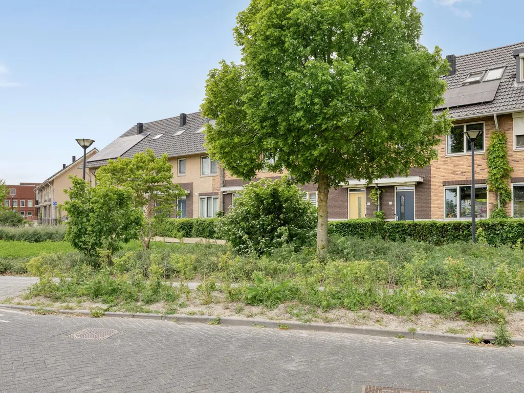 Onacklaan 19, CAPELLE AAN DEN IJSSEL
