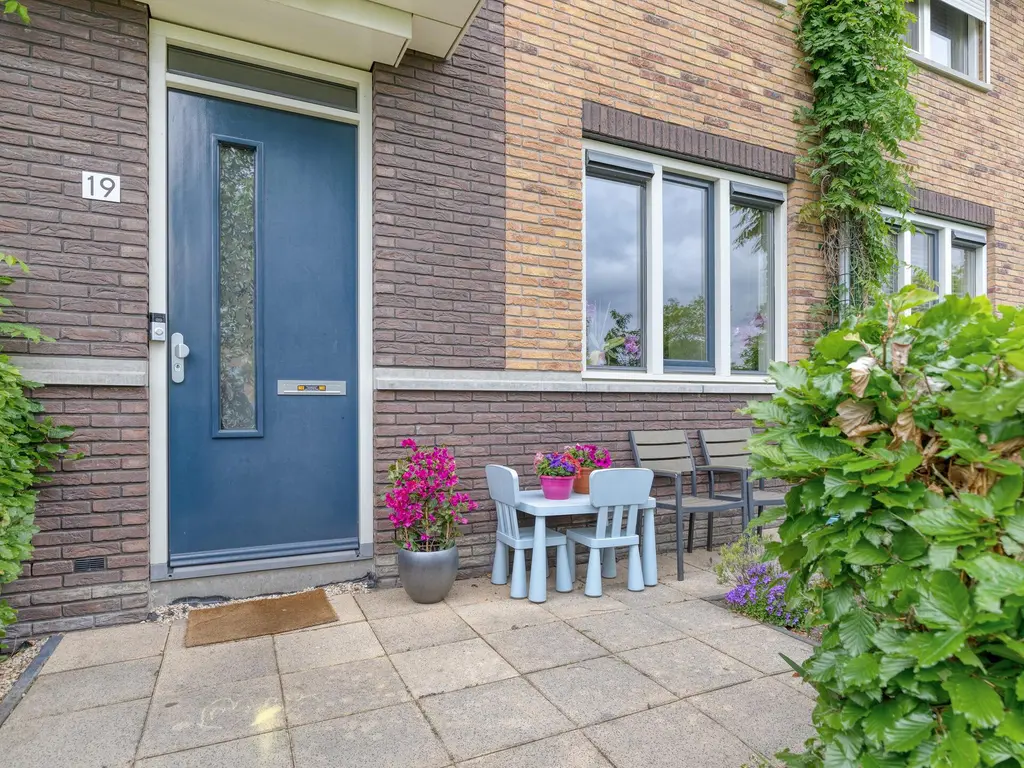 Onacklaan 19, CAPELLE AAN DEN IJSSEL