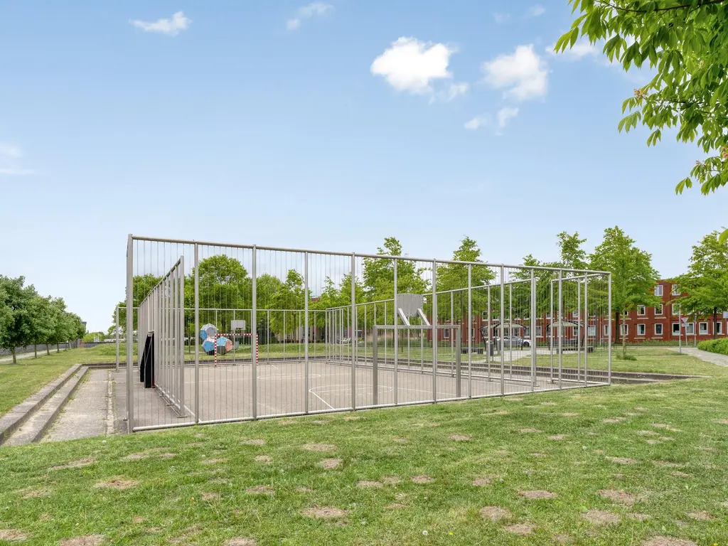 Onacklaan 19, CAPELLE AAN DEN IJSSEL
