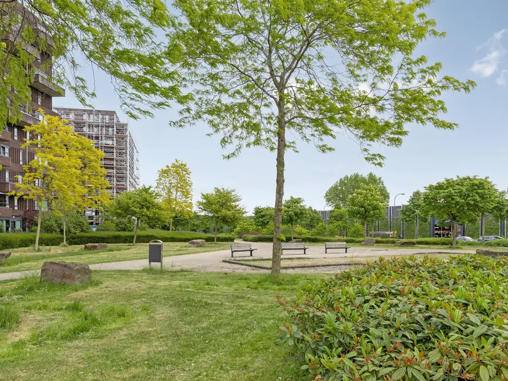 Onacklaan 19, CAPELLE AAN DEN IJSSEL