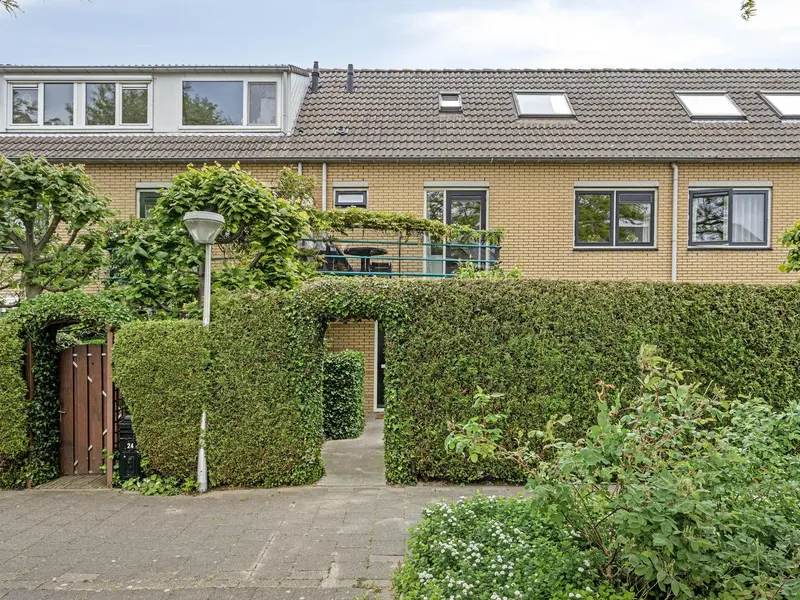 Chopinstraat 22, CAPELLE AAN DEN IJSSEL