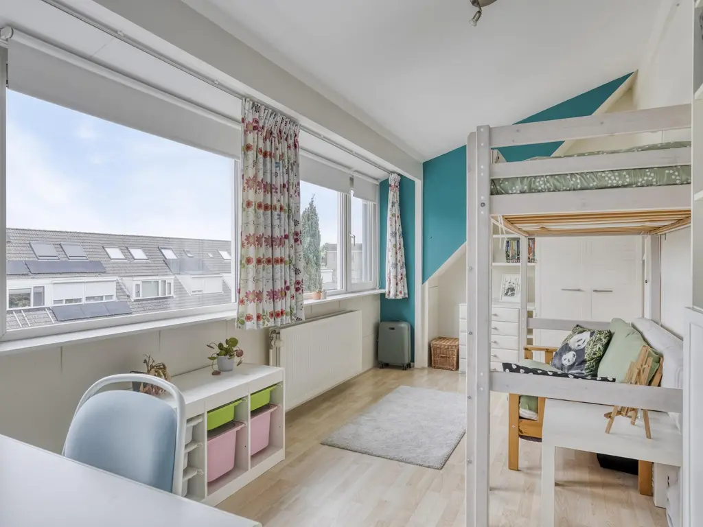 Chopinstraat 22, CAPELLE AAN DEN IJSSEL