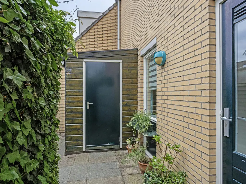 Chopinstraat 22, CAPELLE AAN DEN IJSSEL