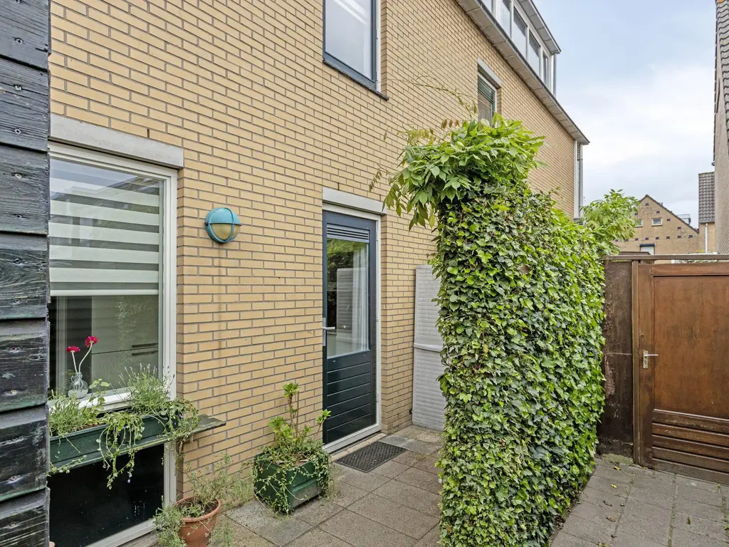 Chopinstraat 22, CAPELLE AAN DEN IJSSEL