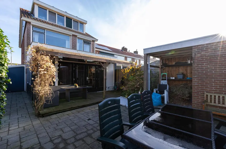 Polderlaan 19