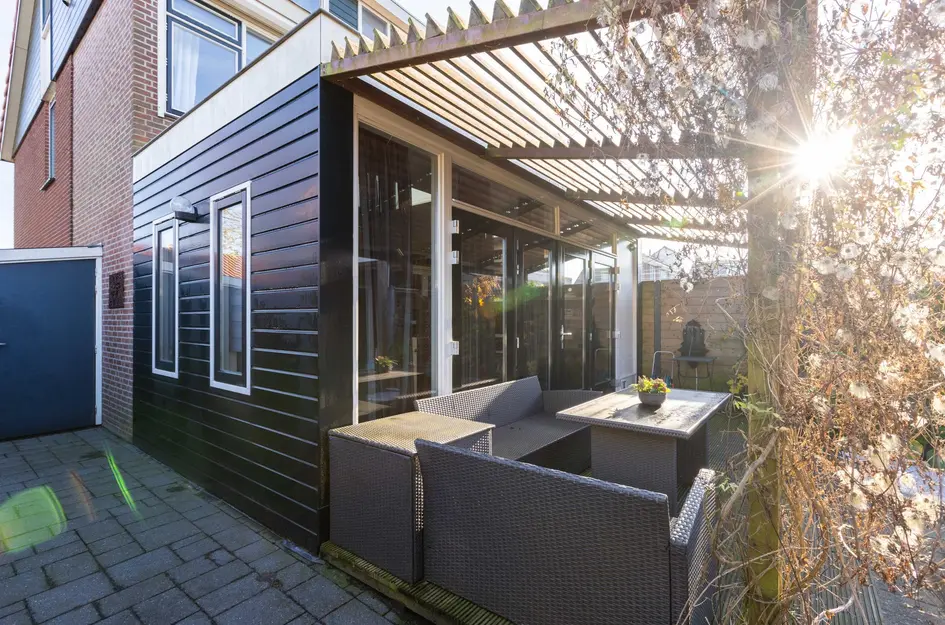 Polderlaan 19