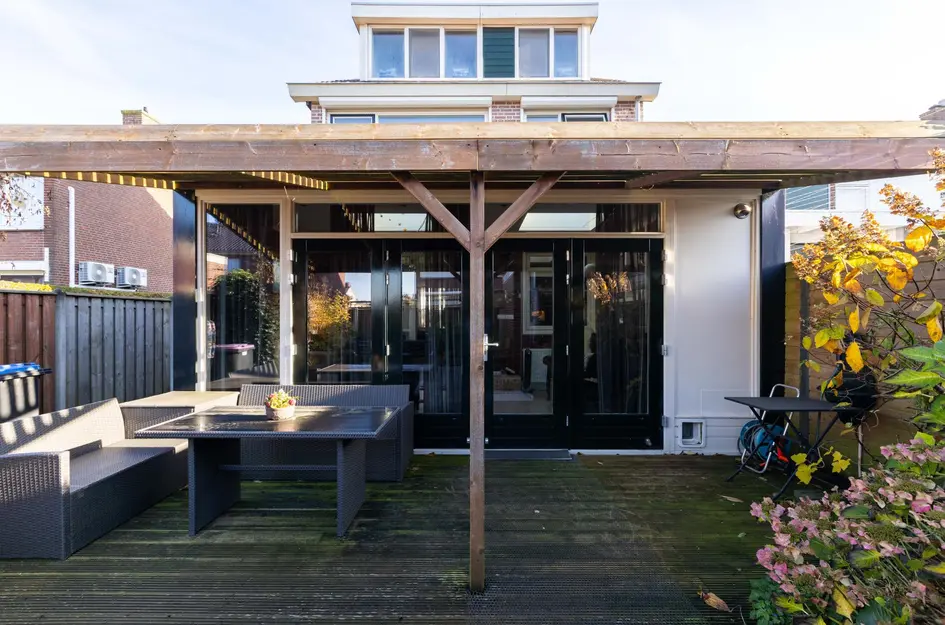 Polderlaan 19