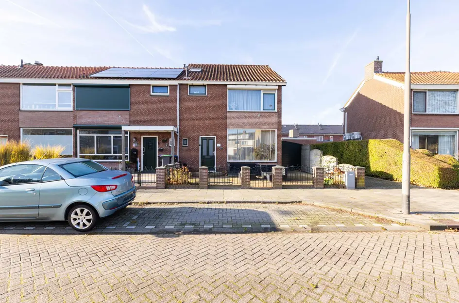 Polderlaan 19