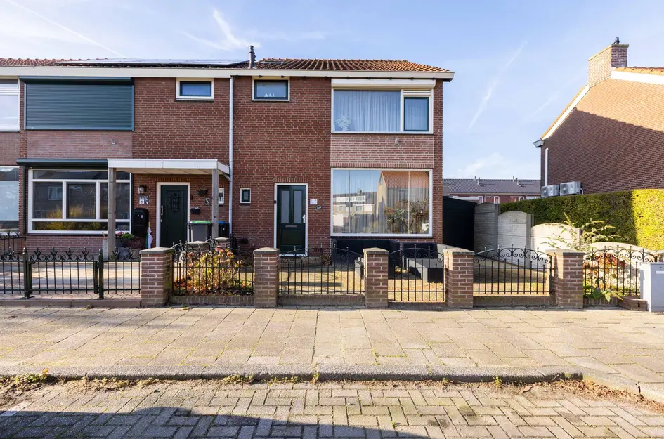 Polderlaan 19