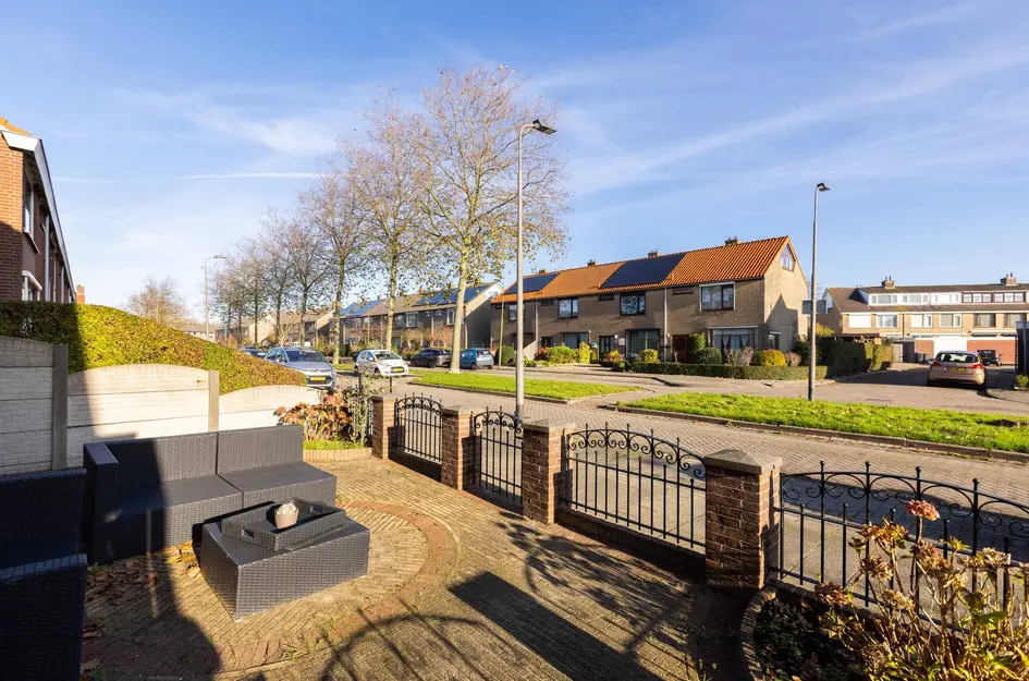 Polderlaan 19