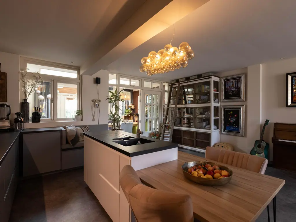 Polderlaan 19, GEERVLIET