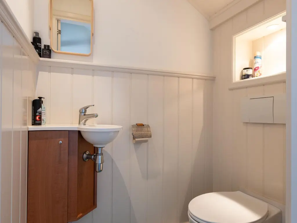 Polderlaan 19, GEERVLIET