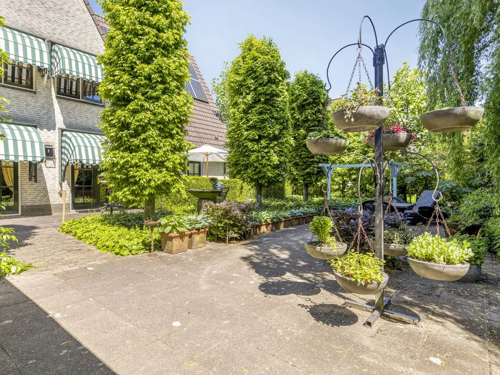 Ringvaartpark 59, CAPELLE AAN DEN IJSSEL